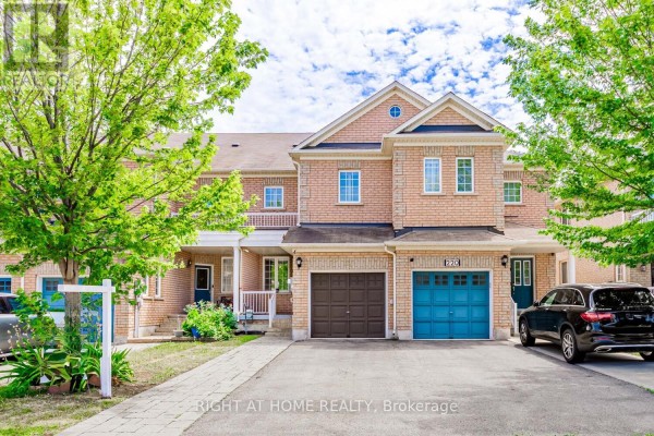 222 Albright Road, Brampton, ON, photo 2
