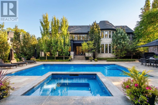 222 Arnold Avenue, Vaughan, ON L4J1B9 Photo 3