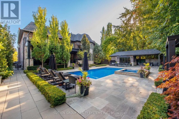 222 Arnold Avenue, Vaughan, ON L4J1B9 Photo 4
