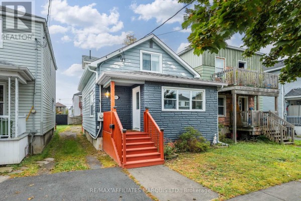 222 Belmont Street, Cornwall, ON K6H4Z4 Photo 3