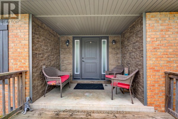 Office - 222 Caverly Road S, Aylmer, ON N5H2P7 Photo 2