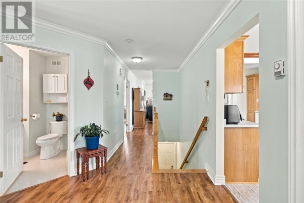 Ensuite - 222 Conception Bay Highway, Holyrood, NL A0A2R0 Photo 3