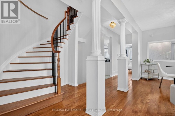Kitchen - 222 Deercroft Avenue, Ottawa, ON K2J5K1 Photo 4