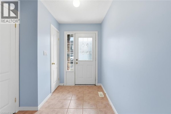 222 Fellowes Crescent Unit# 2, Hamilton, ON, photo 3