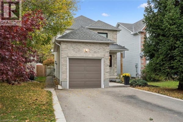 4pc Bathroom - 222 Inglis Street, Ayr, ON N0B1E0 Photo 3