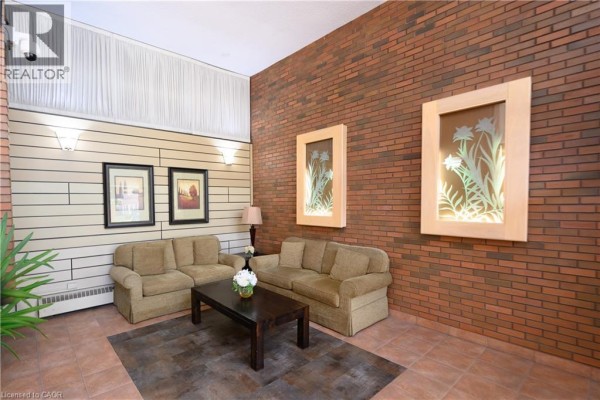 222 Jackson Street W Unit# 1405, Hamilton, ON, photo 3