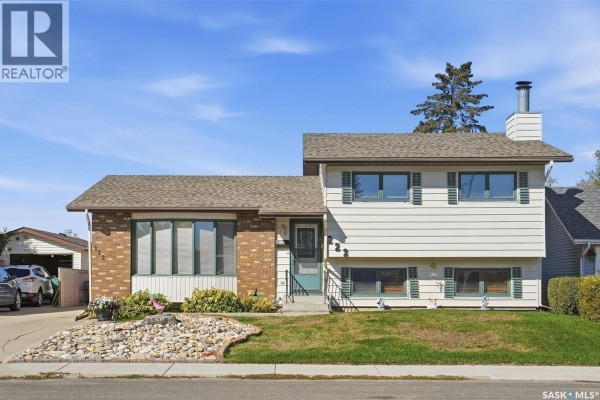 222 Meilicke Road, Saskatoon