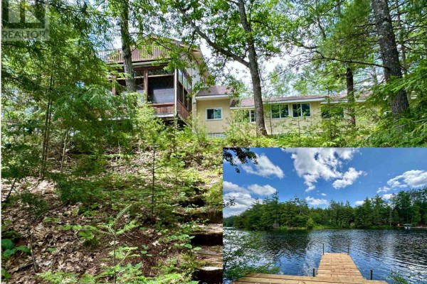 222 Mississagua Dam Road, Trent Lakes, ON, photo 2