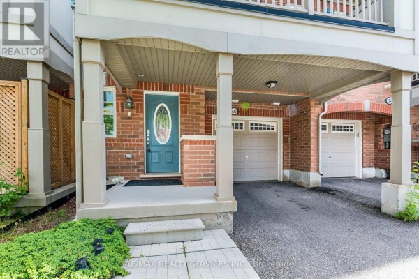 Partial bathroom - 222 Mortimer Crescent, Milton, ON L9T8N7 Photo 4