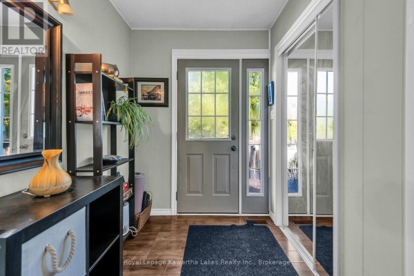 Primary Bedroom - 222 O'reilly Lane, Kawartha Lakes, ON K0M2C0 Photo 5