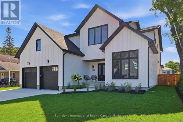 222 Oak Street, Collingwood, ON, photo 2