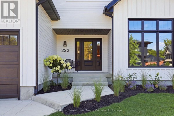 222 Oak Street, Collingwood, ON, photo 3