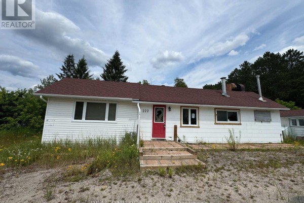 222 Ontario Street, Burk S Falls, ON P0A1C0 Photo 2