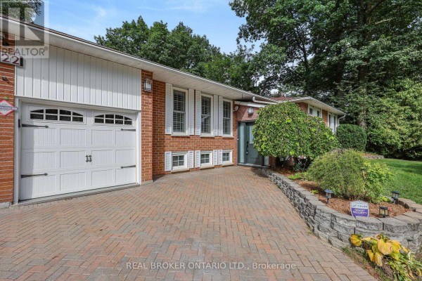 222 Park Avenue, East Gwillimbury, ON, photo 2