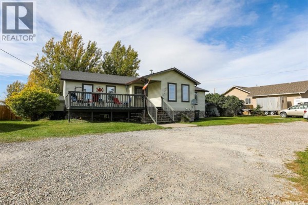 Bedroom - 222 S 3 Street W, Magrath, AB T0K1J0 Photo 3