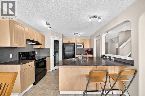 Laundry room - 222 Saddlehorn Close Ne, Calgary, AB T3J5C5 Photo 5