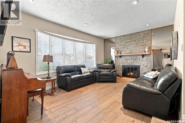 4pc Bathroom - 222 Smith Road, Saskatoon, SK S7M4Z5 Photo 4