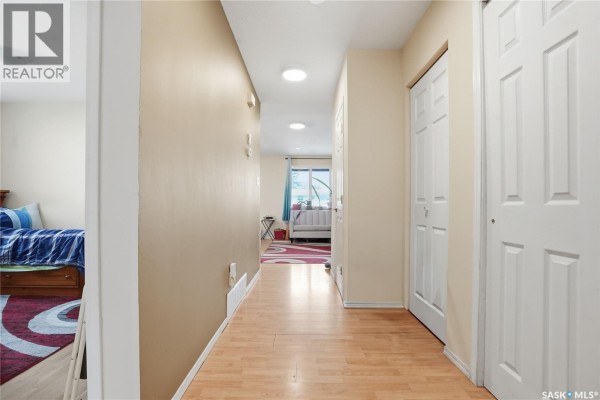 Bedroom - 222 V Avenue S, Saskatoon, SK S7M3B3 Photo 4