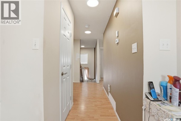 Bedroom - 222 V Avenue S, Saskatoon, SK S7M3B3 Photo 5