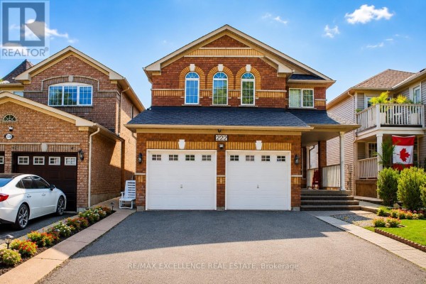 222 Vintage Gate, Brampton, ON, photo 2