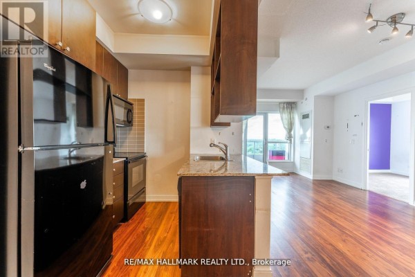 Bedroom 2 - 2220 - 181 Village Green Square, Toronto, ON M1S0K6 Photo 4