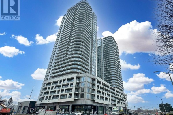 2220 - 2031 Kennedy Road, Toronto