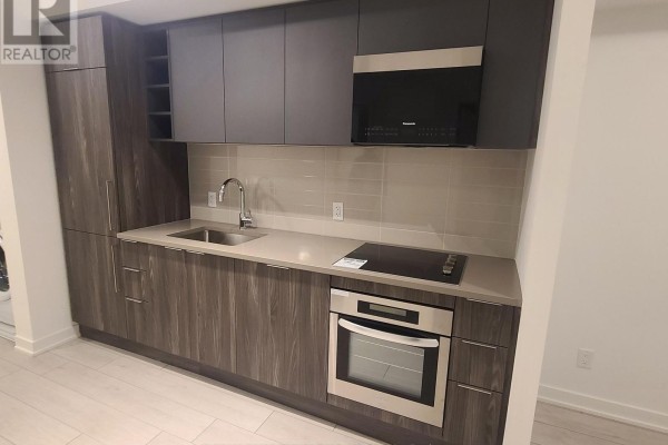 Kitchen - 2220 - 2031 Kennedy Road, Toronto, ON M1T0B8 Photo 3