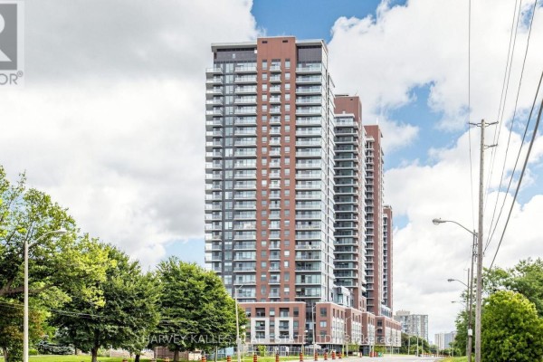 2220 - 4010 Eglinton Avenue W, Toronto