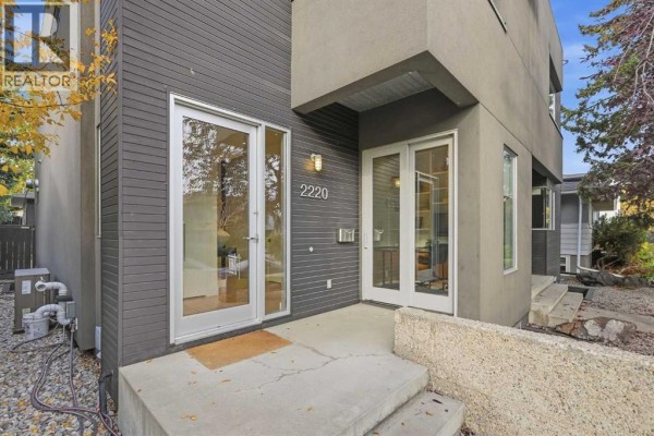 Dining room - 2220 32 Avenue Sw, Calgary, AB T2T1X1 Photo 2