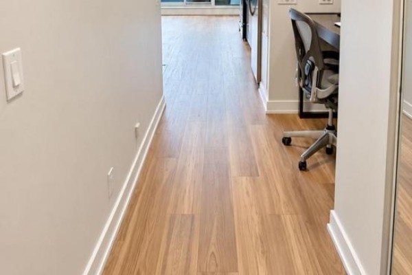 Dining room - 2220 Lakeshore Boulevard, Toronto, ON M8V0C1 Photo 2