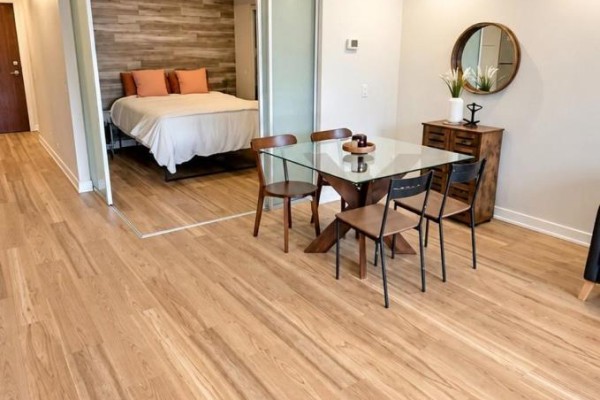 Den - 2220 Lakeshore Boulevard, Toronto, ON M8V0C1 Photo 5