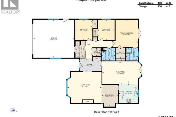 22205 126 Avenue, Maple Ridge, BC V2X0W5 Photo 5