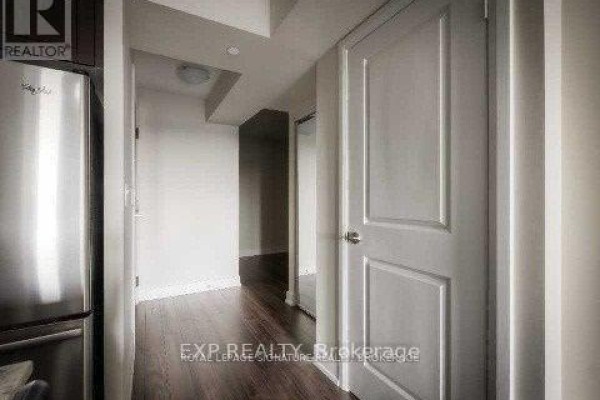 Dining room - 2221 - 2 Eva Road, Toronto, ON M9C0A9 Photo 2