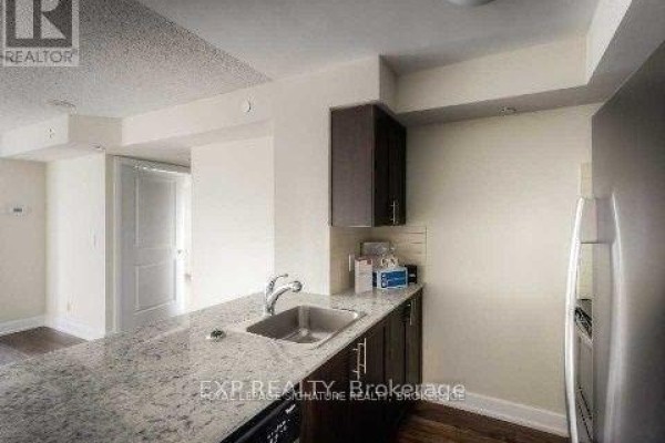 Kitchen - 2221 - 2 Eva Road, Toronto, ON M9C0A9 Photo 3