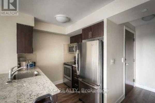 Den - 2221 - 2 Eva Road, Toronto, ON M9C0A9 Photo 5
