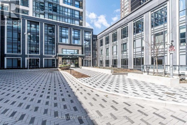 Den - 2221 - 9 Mabelle Avenue, Toronto, ON L5R1B2 Photo 4