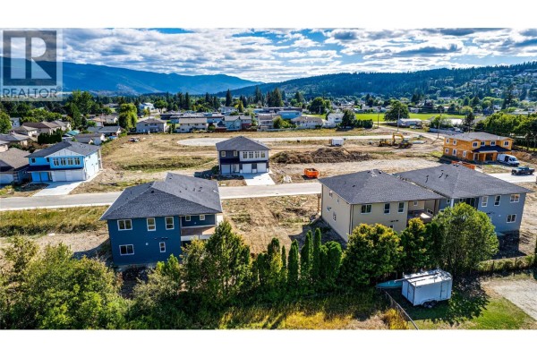 2221 Heitman Street Lot# 6, Enderby, BC V4Y4M5 Photo 4