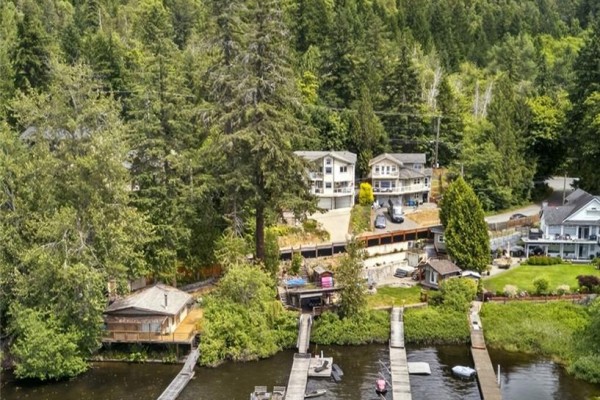 Storage - 2221 Shawnigan Lake Rd, Shawnigan Lake, BC V0R2W5 Photo 2