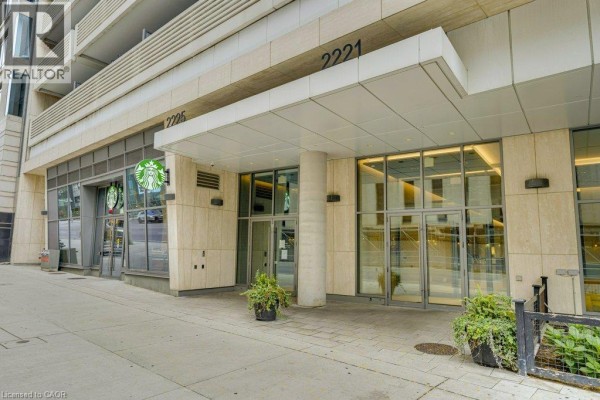Living room - 2221 Yonge Street Unit# 2205, Toronto, ON M4S0B8 Photo 2