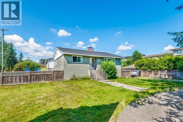 22213 122 Avenue, Maple Ridge