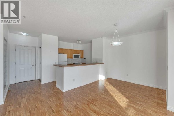 Dining room - 2222, 1010 Arbour Lake Road Nw, Calgary, AB T3G4Y8 Photo 3