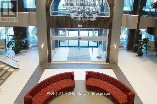 Den - 2223 - 2 Eva Road, Toronto, ON M9C2A8 Photo 4