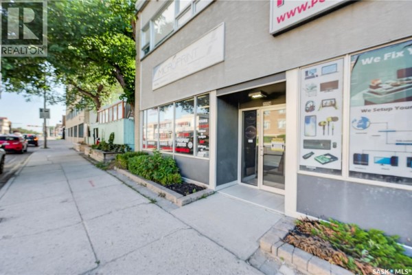 2224 Albert Street, Regina, SK S4P2V2 Photo 2