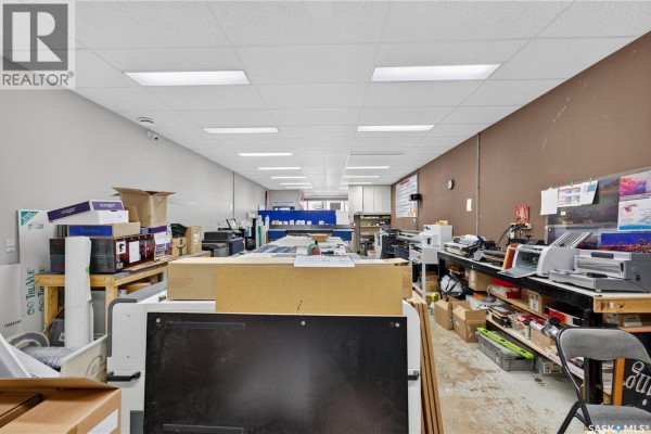 2224 Albert Street, Regina, SK S4P2V2 Photo 5