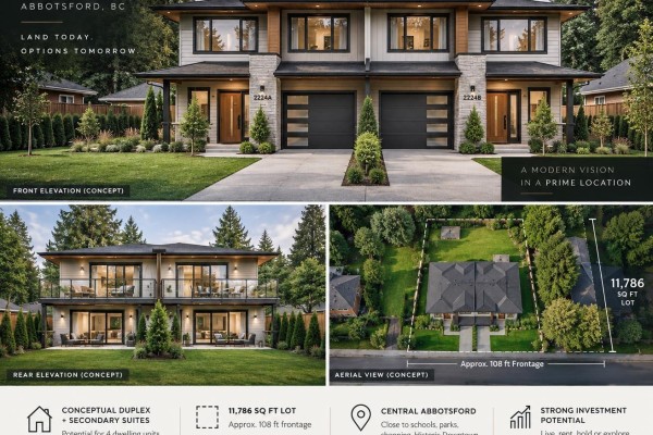 2224 Mouldstade Road, Abbotsford, BC V2S3X4 Photo 3