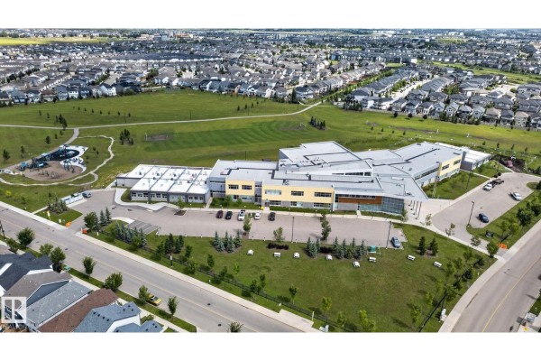 Den - 2225 Calhoun Link Li Sw, Edmonton, AB T6W3E1 Photo 4