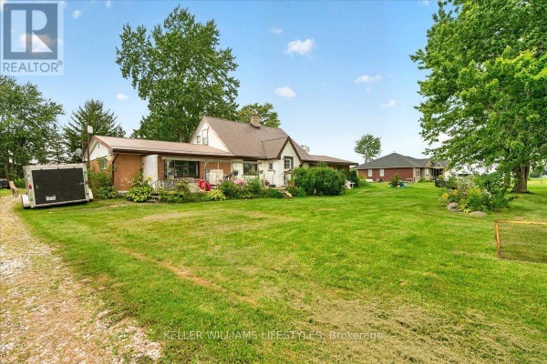 22257 Pratt Siding Road W, Southwest Middlesex, ON N0L1M0 Photo 5
