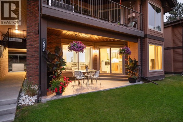 4pc Bathroom - 2226 Golf Course Drive, West Kelowna, BC V4T2V4 Photo 5