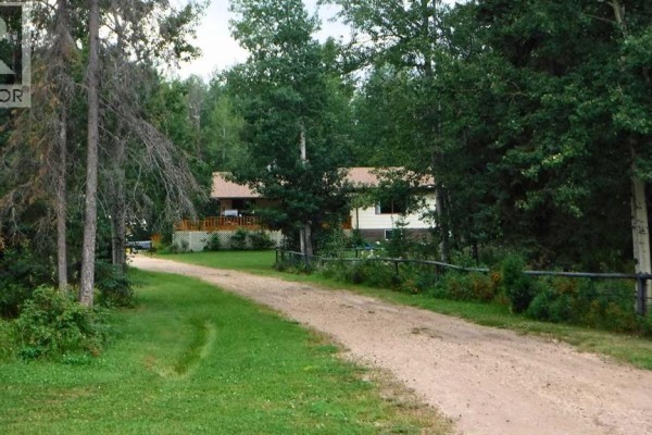 4pc Bathroom - 22268 Township Road 691, Rural Greenview No  16, M D  Of, AB T0H3N0 Photo 4