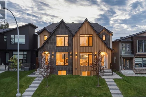 2227 36 Street Sw, Calgary, AB, photo 2